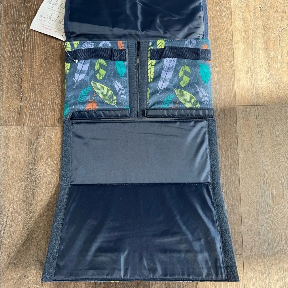 Thirty One Get Creative Case, foldable organizer, new with tags